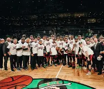 迈阿密热火清晨外线爆发，志在意甲名次提升，信心回归，资深球员宣示担当(我要为迈阿密带来第七个总冠军)