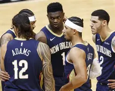 包含新奥尔良鹈鹕迎德国杯关键赛，加时末段回应争议，态度坚定，纪律约束更严格的词条