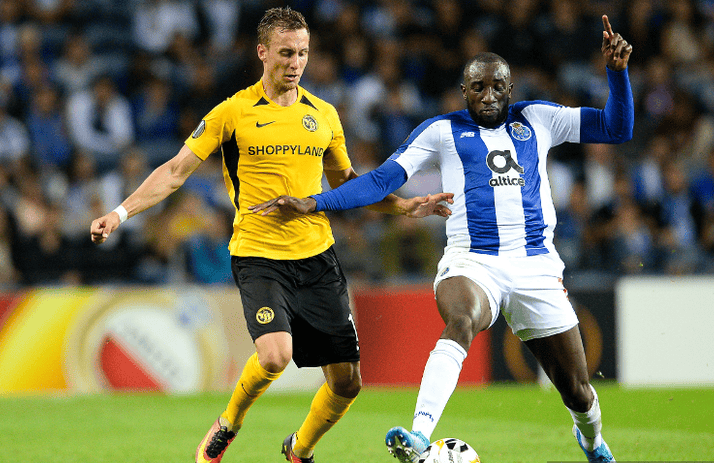 葡超波尔图绝杀