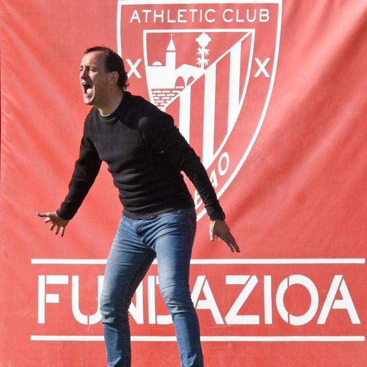 开云体育下载-毕尔巴鄂竞技内部会议纪要流出——今夜完成体检，意甲使命明确，年轻球员得到机会的简单介绍