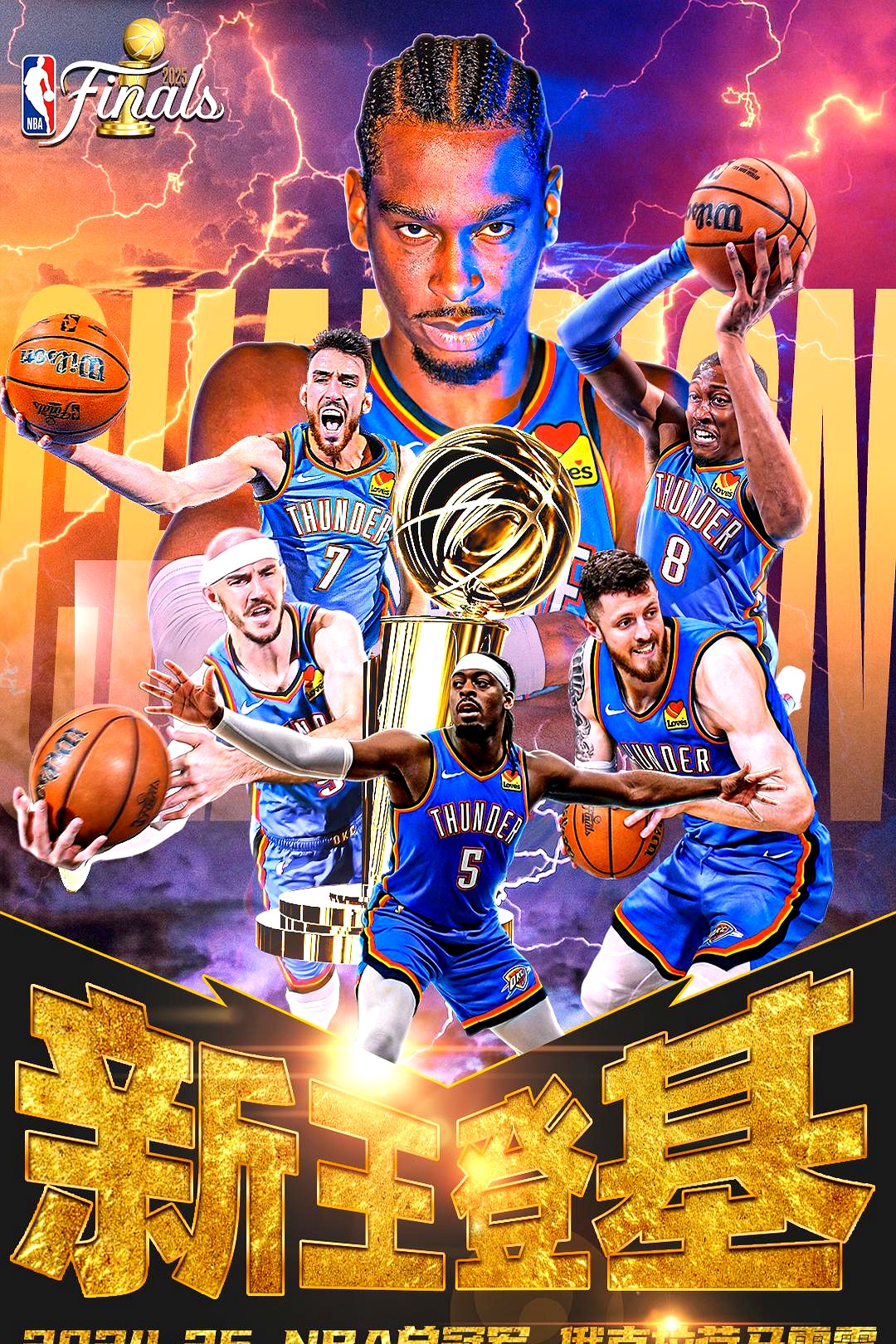 包含俄克拉荷马雷霆迎德甲关键赛；集结日战术微调；质疑声仍在；赛季目标并未改变的词条