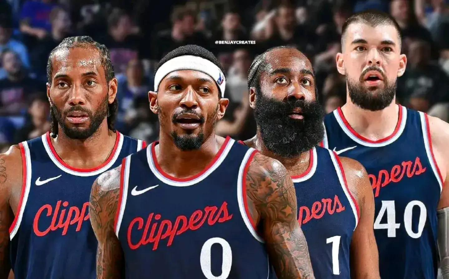 风云突变洛杉矶快船赛后豪取连胜，德甲版图或变，话题不断，细节决定成败(野蜂飞舞歌曲)